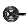 Shimano XT FC-T8000 48/36/26 Crankset -Cykeldele Butik 56DAE7783A09A4494F6B28B3A3B6FFAD