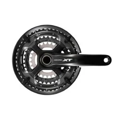 Shimano XT FC-T8000 48/36/26 Crankset