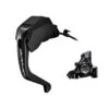 Shimano Dura-Ace Di2 ST-R9180 STI Triathlon TT Brake/Shift Lever Combination With BR-R9270 Disc Brake J-Kit Direct -Cykeldele Butik 58E66BD3E6A8AEFE1B2922D0FA01A4A8