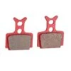 Kool-stop Formula The One Disc Brake Pads -Cykeldele Butik 5B5FB83702DCE431E380EB6BEDD91E6D