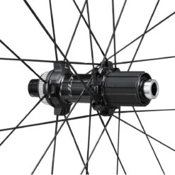 Shimano Ultegra WH-R8170-C60-TL Disc Centerlock Road Wheels 28"/700C -Cykeldele Butik 605EB09A55733D3A8B8D7FB1C7479590
