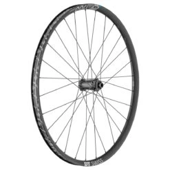 Dt-swiss HX 1700 Spline® 30 Hybrid Disc BOOST 29" E-MTB Front Wheel, MY2022