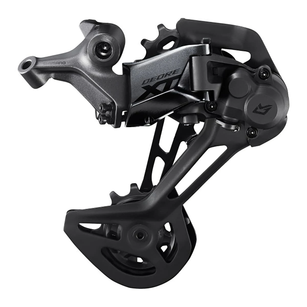 Shimano LINKGLIDE DEORE XT RD-M8130 Rear Derailleur 11 Speed 3 Shimano LINKGLIDE DEORE XT RD-M8130 Rear Derailleur 11 Speed