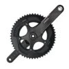 SRAM Red Crankset 1 SRAM Red Crankset -Cykeldele Butik 63685F08EA944BAF09BD24E8AFBD6BC2