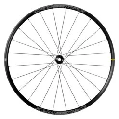 Mavic Crossmax Disc MTB Front Wheel 29", 6 Bolt
