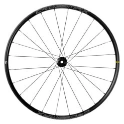 Mavic Crossmax Disc Boost MTB Rear Wheel 27.5", SHIMANO HG, 6 Bolt