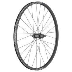 Dt-swiss HX 1700 Spline® 30 Hybrid SRAM XD™ Disc BOOST 29" E-MTB Rear Wheel, MY2022