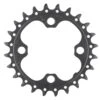Shimano Deore FC-M610/M590-10/T611 Chainring -Cykeldele Butik 681F07C07A641267BA22111FF322C534