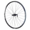 Shimano WH-RX010 28"/700 C Cross Wheel Set Disc