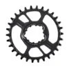 SRAM X-SYNC Direct Mount Boost Chainring Steel, 11 Speed, 3mm Offset 1 SRAM X-SYNC Direct Mount Boost Chainring Steel, 11 Speed, 3mm Offset -Cykeldele Butik 6E46FCA1ABEBFFDD1C25B7ECC0D3C9A6