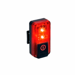 VDO Eco Light Red Plus LED Rechargeable Rear Light With Brake Light 6 VDO Eco Light Red Plus LED Rechargeable Rear Light With Brake Light -Cykeldele Butik 6E5274375CFA45B86E00D174ED6B58F7