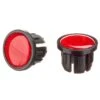 Bike Ribbon Bar Plugs