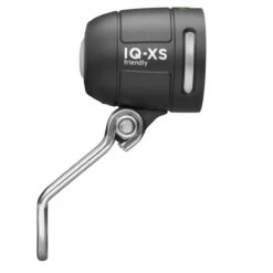 B&M LUMOTEC IQ-XS Friendly E LED Headlight For E-Bikes 8 B&M LUMOTEC IQ-XS Friendly E LED Headlight For E-Bikes -Cykeldele Butik 712BD98C1A50392F0771F55CD906DA3B