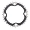 Shimano SLX FC-M670/T671 Chainring 1 Shimano SLX FC-M670/T671 Chainring -Cykeldele Butik 72EF9AC1A1B8C79C9A2C061D462854DE