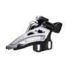 Shimano DEORE FD-M5100-E Front Derailleur 2 X 11-speed - E-Type -Cykeldele Butik 7556BE1B810C17C38BF9EEE82A202D0E