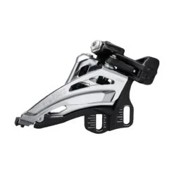 Shimano DEORE FD-M5100-E Front Derailleur 2 X 11-speed - E-Type