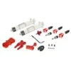 SRAM Standard Bleed Kit Without Dot Brake Fluid -Cykeldele Butik 77E34E95A6FDEDAA026910B8A5FE8D69