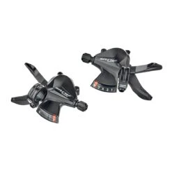 Shimano Altus SL-M2010 Rapidfire Shifters 3x9
