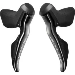 Shimano Dura Ace Di2 ST-R9150 STI Brake/Shift Lever Combination