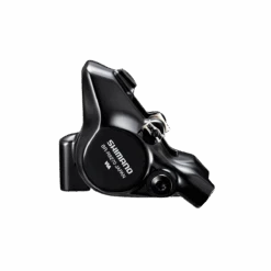 Shimano Dura Ace Di2 ST-R9270 STI Brake/Shift Lever Combination With BR-R9270 Disc Brake J-Kit Direct -Cykeldele Butik 7D48A280BAF671BCE57A8BCC4EC78628