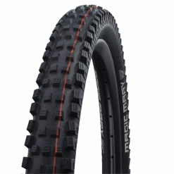 Schwalbe Magic Mary Evolution Super Ground ADDIX Soft TLE MTB Folding Tyre