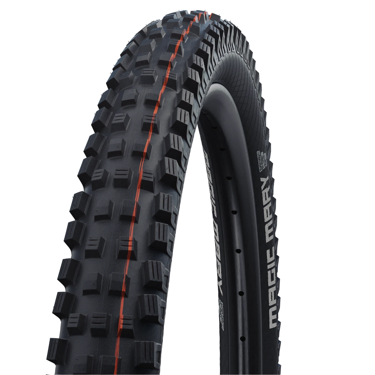 Schwalbe Magic Mary Evolution Super Ground ADDIX Soft TLE MTB Folding Tyre 3 Schwalbe Magic Mary Evolution Super Ground ADDIX Soft TLE MTB Folding Tyre