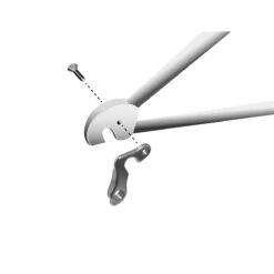 Marwi GH-026 Derailleur Hanger -Cykeldele Butik 83194404F6D08739D5684DBEFCA0DD07