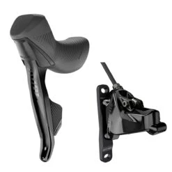 SRAM Rival ETap AXS™ HRD Brake/Shift Lever Incl. Disc Brake
