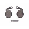 MAGURA 5.2 Endurance Disc Brake Pads For Marta SL/Marta Up To MY 2008 -Cykeldele Butik 866E488B3010AA1CF5E2C03247613597