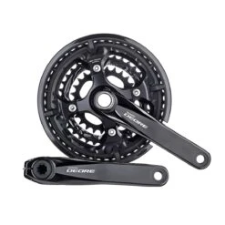 Shimano Deore FC-T6010 48/36/26 Teeth Crankset