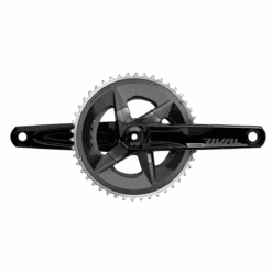 SRAM Rival Crankset 2x12-speed