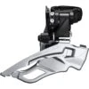 Shimano Deore FD-T6000-H3 Triple/10-speed Clamp Front Derailleur -Cykeldele Butik 8AF250A641356E9A3200364CA4AF944F