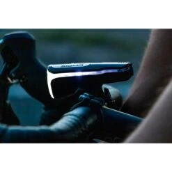 SIGMA AURA 80 USB LED Front Light/NUGGET II Rear Light Set -Cykeldele Butik 8BDDC53423960A56771FF6B4D6B835C9