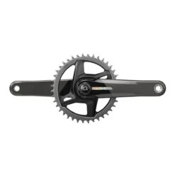 SRAM Force 1® AXS™ Power Meter Crankset 1 X 12-Speed