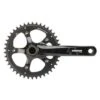 SRAM S350 Crankset 1x24mm XSYNC 42T Incl. Pressfit Bottom Bracket (compatible With GXP) -Cykeldele Butik 8D4CE568B2BB569AF6A9B880E35C2022