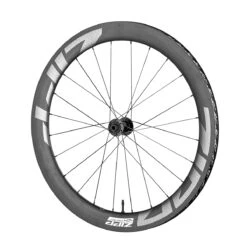ZIPP 404 Firecrest™ Carbon Disc 28“/700C Front Wheel For Disc Brakes, MY2022