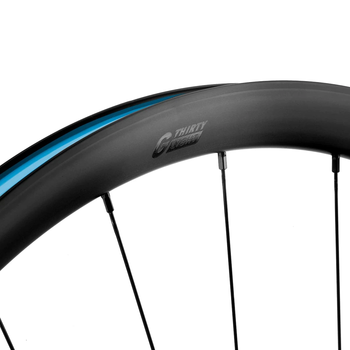 Rose G-Thirty Disc LIGHT 27.5" / 650 B Gravel Rear Wheel SHIMANO HG | 24 Spokes 4 Rose G-Thirty Disc LIGHT 27.5" / 650 B Gravel Rear Wheel SHIMANO HG | 24 Spokes - Billede 2