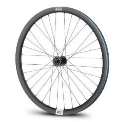 Rose G-Thirty Disc 27.5" / 650 B Gravel Wheelset SRAM XDR | 32 Spokes -Cykeldele Butik 98A756FE20BA67204DF9FAA5B260EF7F