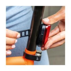 SIGMA Curve Battery-Powered Rear Light 9 SIGMA Curve Battery-Powered Rear Light -Cykeldele Butik 98C88DB7D04FE2A3882C7A89C06A8EFC