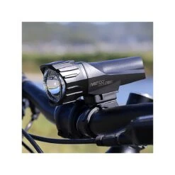 Cateye GVolt 100™ Rechargeable Front Light Dual System -Cykeldele Butik 9B3A083DAFAF447C25029207B87C58AA
