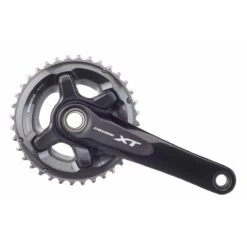Shimano Deore XT FC-M8000-2 Hollowtech II Crankset