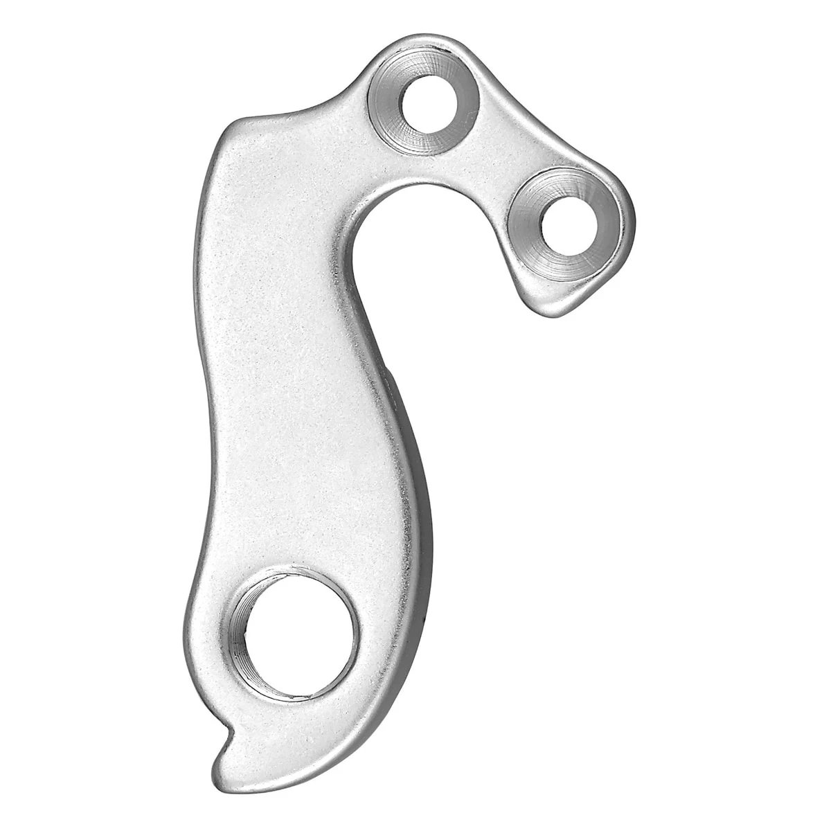 Marwi GH-126 Derailleur Hanger 4 Marwi GH-126 Derailleur Hanger - Billede 2