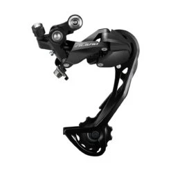 Shimano ALIVIO RD-M3100 Rear Derailleur SHADOW RD 2/3 X 9-speed