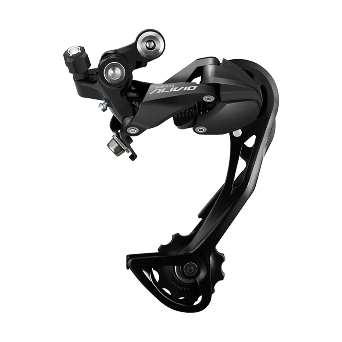 Shimano ALIVIO RD-M3100 Rear Derailleur SHADOW RD 2/3 X 9-speed 3 Shimano ALIVIO RD-M3100 Rear Derailleur SHADOW RD 2/3 X 9-speed