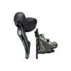 Shimano Tiagra ST-4720 Brake/Shift Lever Combination 2x10 Speed With BR-4770 Disc Brake Caliper (Front Or Rear) -Cykeldele Butik A063AFD9D5D66D8170C99F1B6B61BDF0
