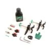 SRAM Pro Bleed Kit For Mineral Oil + Maxima Mineral Oil -Cykeldele Butik A0BB85CD9D00719254433851FC9AE548