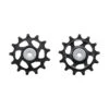 Shimano SLX/DEORE 12-speed Jockey Wheels 2 Shimano SLX/DEORE 12-speed Jockey Wheels -Cykeldele Butik A3E2770AFD7D658CE3CCF163B475A6ED