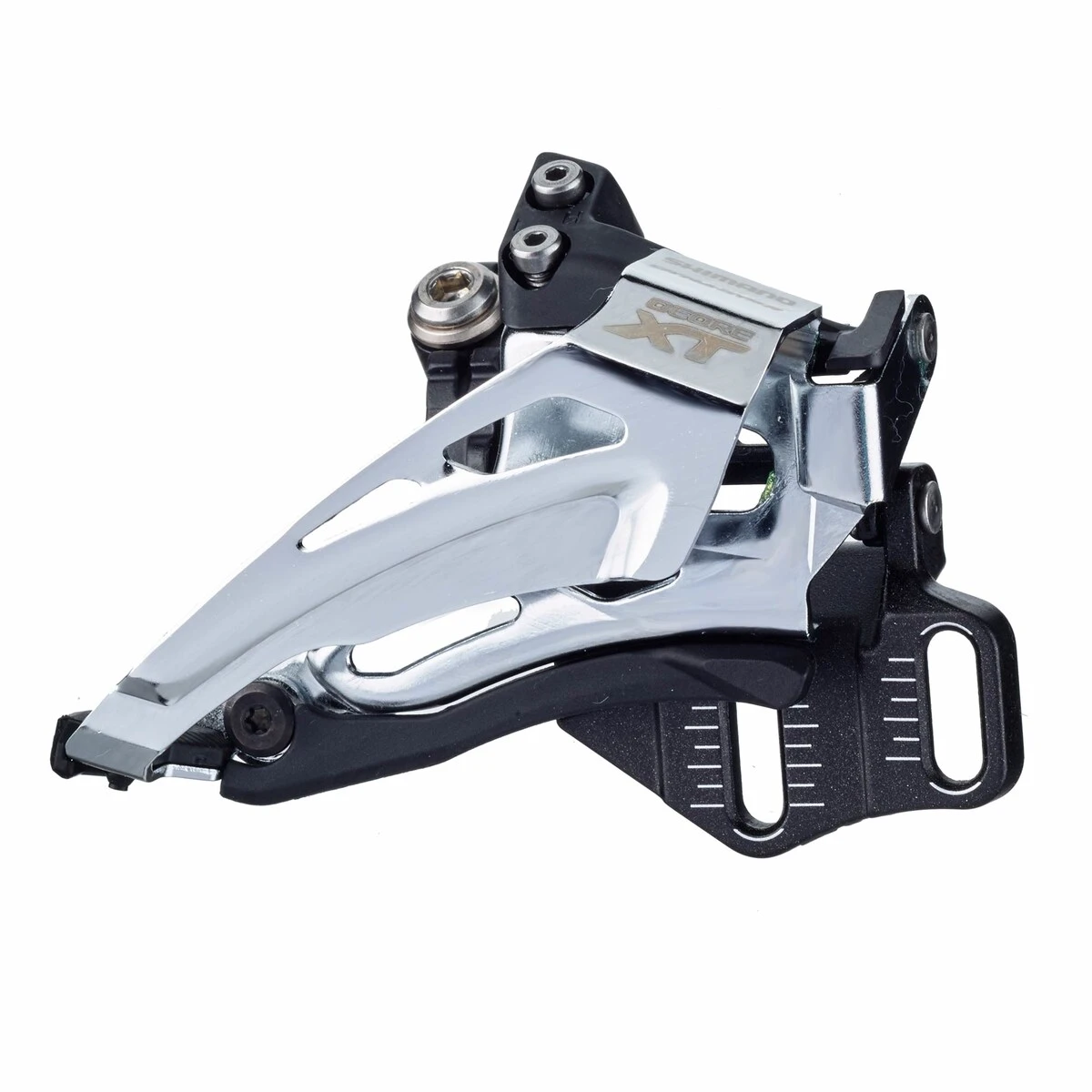Shimano Deore XT FD-M8025 - Low Direct Mount - Front Derailleur 3 Shimano Deore XT FD-M8025 - Low Direct Mount - Front Derailleur