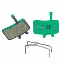 Reverse Disc Pads F. Avid Juicy