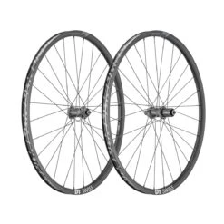 Dt-swiss HU 1900 Spline 29" Hybrid SHIMANO HG Disc QR E-Trekking Wheelset